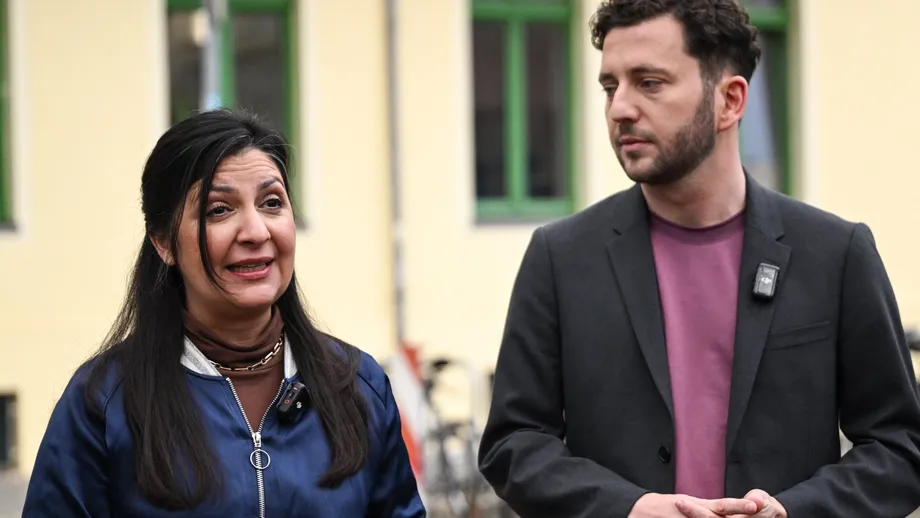 Grünen-Basis entmachtet sich ein bisschen