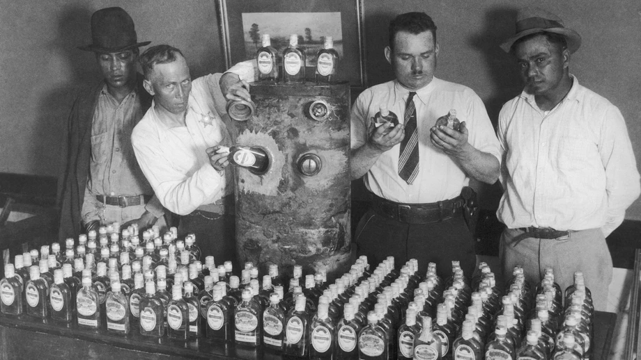 Woher das Misstrauen der Amerikaner gegen Mexiko kommt