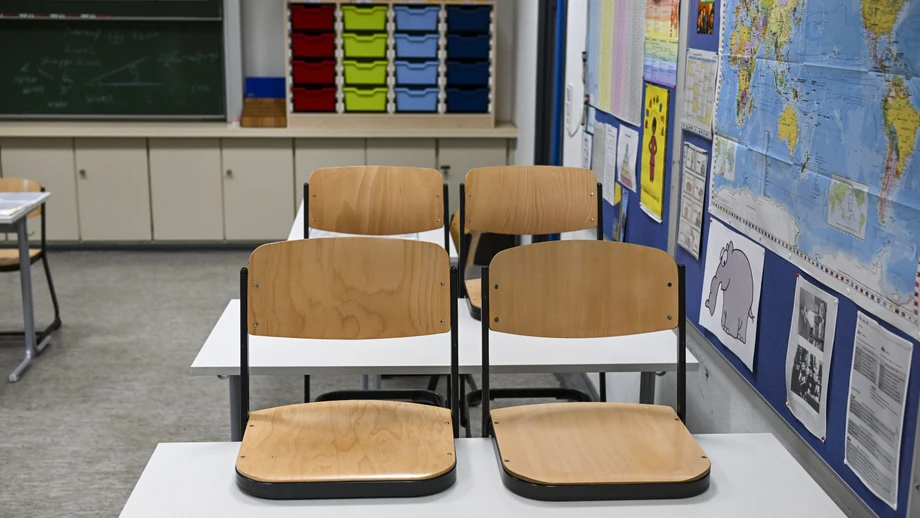 Ein Lob aufs Schulschwänzen