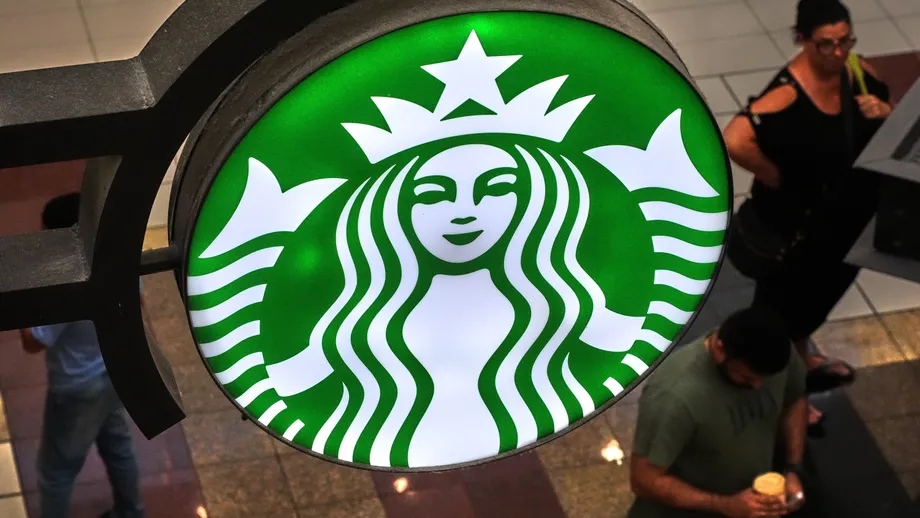 Starbucks eröffnet Filialen in Xinjiang