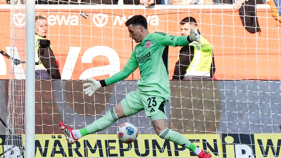 Riera weiß, was er will – aber was bringt es der Eintracht?