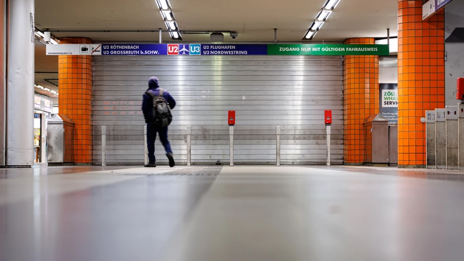 Die nächste Krise der Lohnpolitik