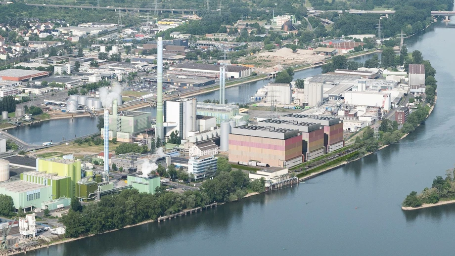 Mainz setzt auf Fernwärme und Wärmepumpen