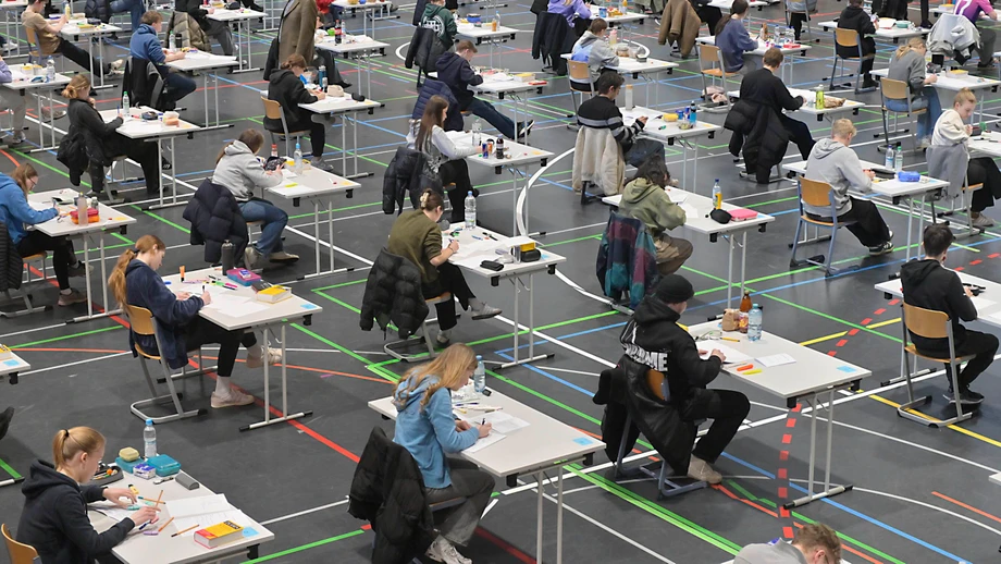 Hätte Bayern beim achtjährigen Gymnasium bleiben sollen?