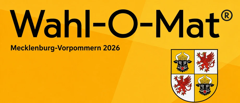 Soll bei der Wahl helfen: Der Wahl-O-Mat präsentiert 38 Thesen aus verschiedenen Politikfeldern.