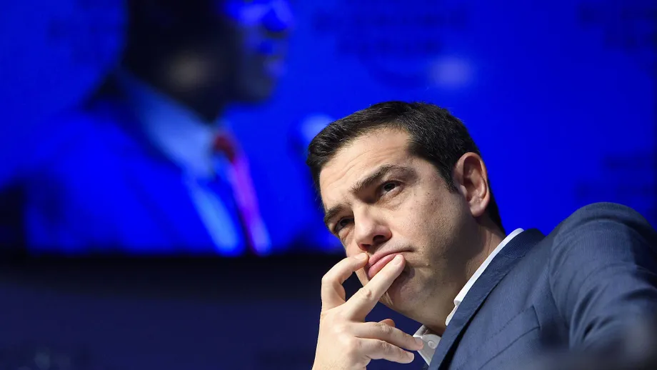 Hat Tsipras die Justiz manipuliert?