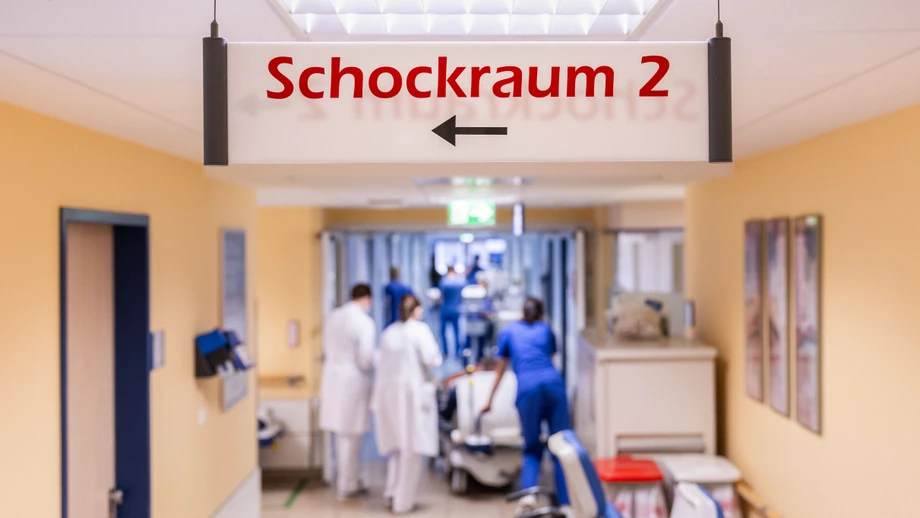 Hat ChatGPT wirklich bessere Diagnosen gestellt als Ärzte?