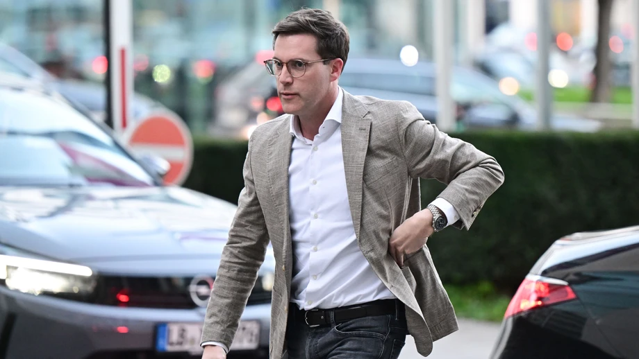 Riskiert die CDU in Stuttgart die Staatskrise?