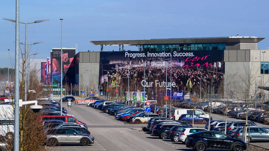 IG Metall verfehlt Mehrheit in Grünheide