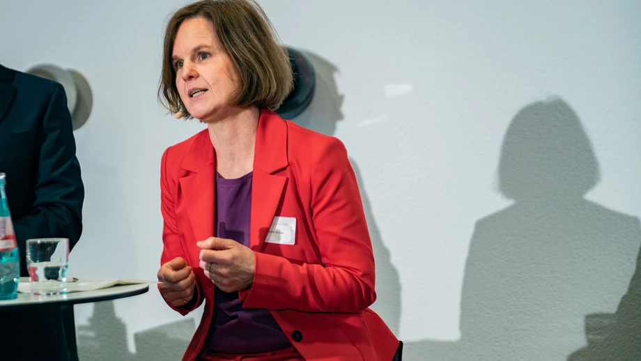 Aufstand bei den Grünen