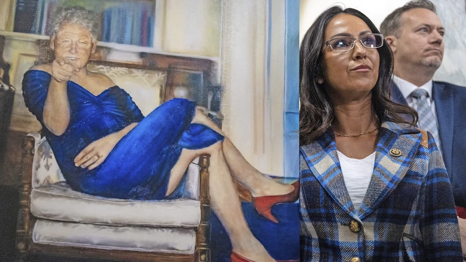 Was wusste die Kunstwelt über Epstein – und was wollte sie nicht wissen?