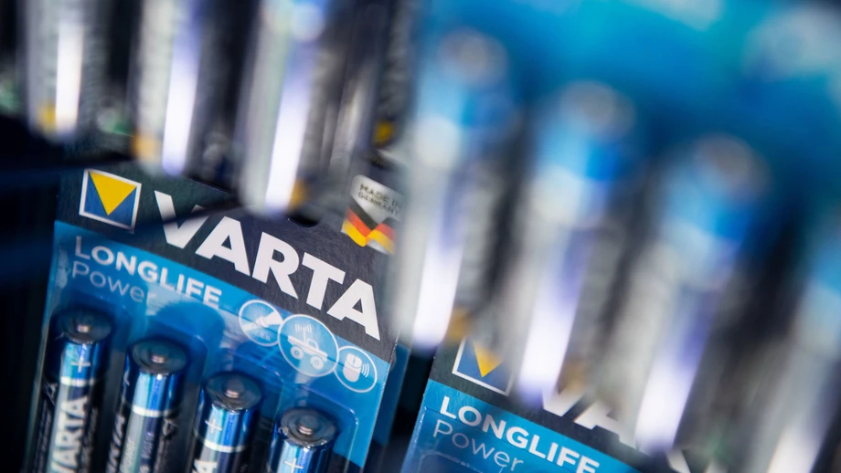 Endspiel um Varta – kommt noch die Rettung?