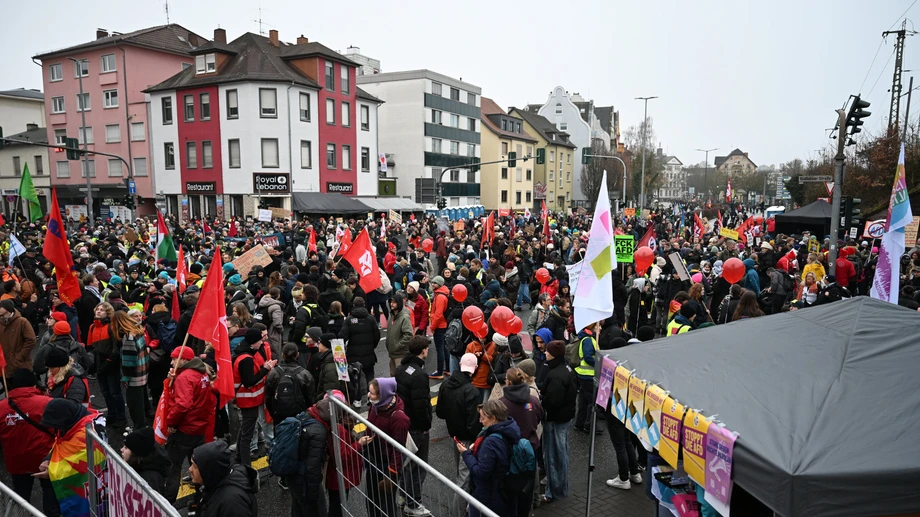 Warum Arbeiter die AfD wählen