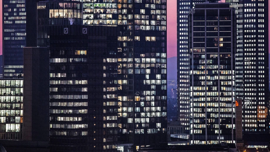 Die neue Furcht vor den Schattenbanken