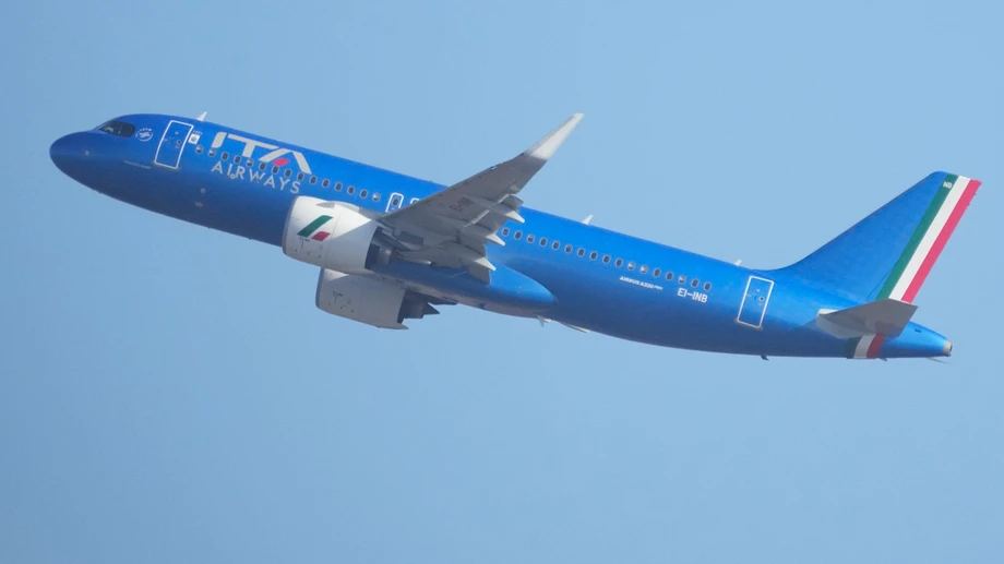 Italienische Flughäfen schränken Flüge ein