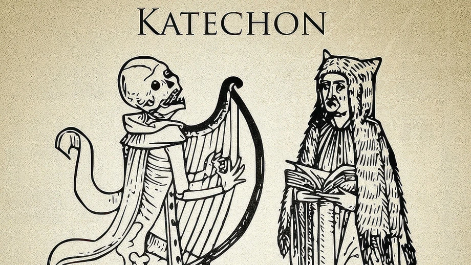 Apokalyptische Rätsel: Das Katechon und seine politische Deutung