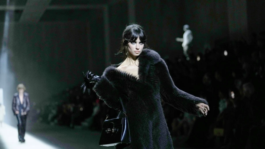 Guccis Zukunft beginnt jetzt