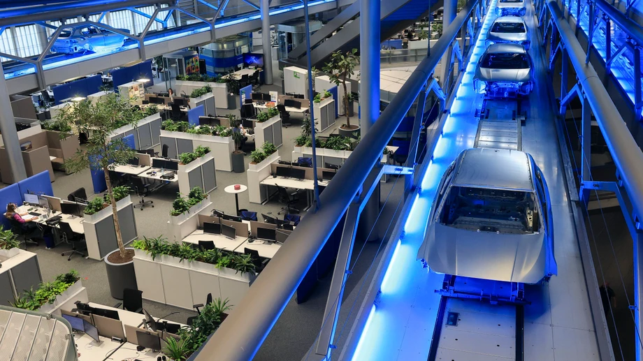 Wirtschaftsforscher halbieren Wachstumsprognose