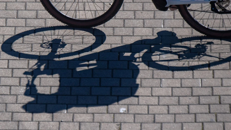 Fast jeder zweite getötete Radfahrer saß auf einem E-Bike