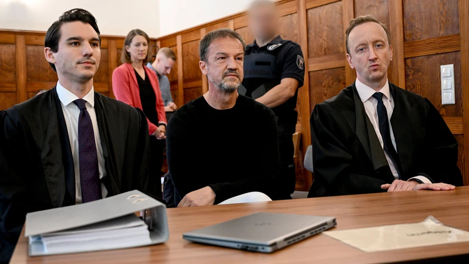 Hertha BSC muss Bobic Millionen zahlen