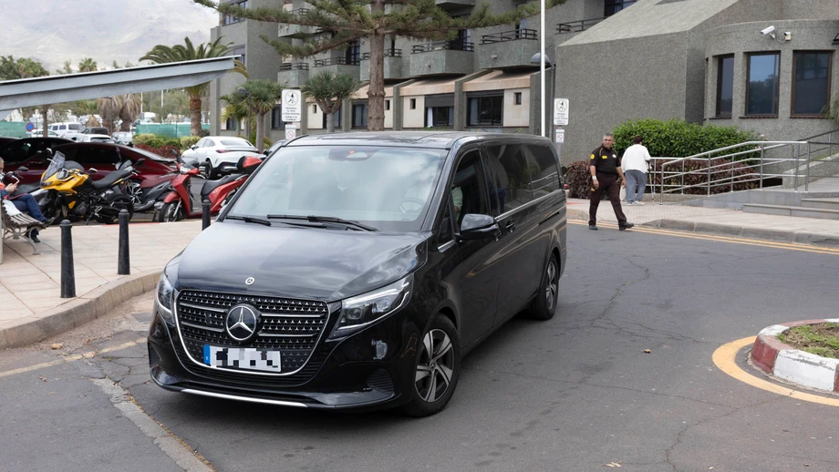 Norwegens König Harald wird aus Krankenhaus entlassen