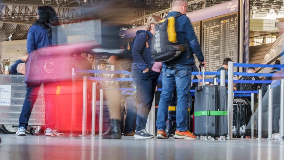 Muss es in diesem Sommer eine Flugreise sein?