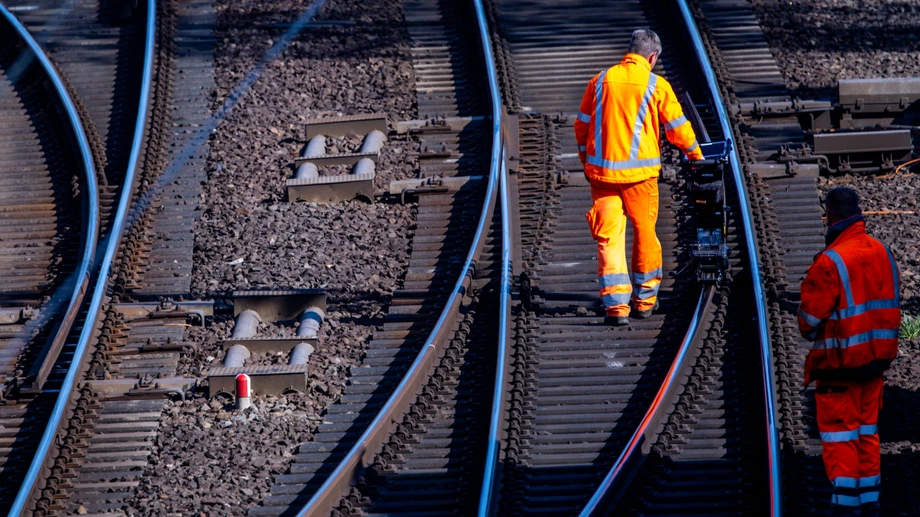 Lahntalbahn bleibt sechs Wochen dicht