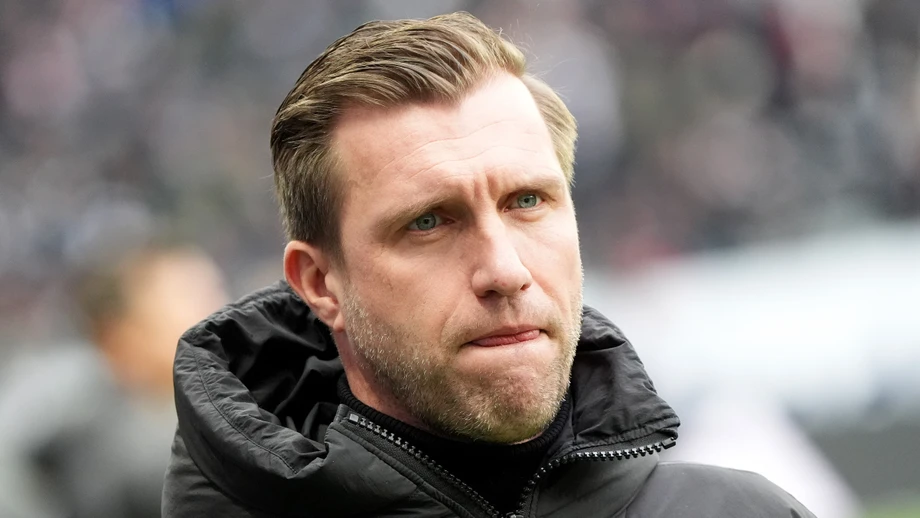 Beck zu Krösche-Spekulation: „Ich frage mich, wo das herkommt“