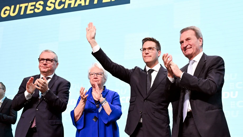 „Das Vertrauen ist beschädigt, aber nicht zerstört“