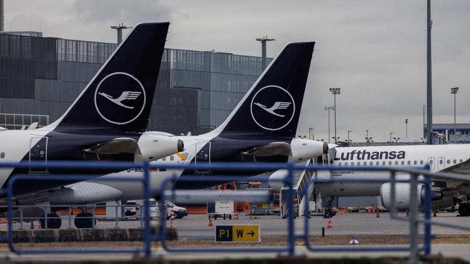 Lufthansa und Messe weiten Geschäft mit Indien aus