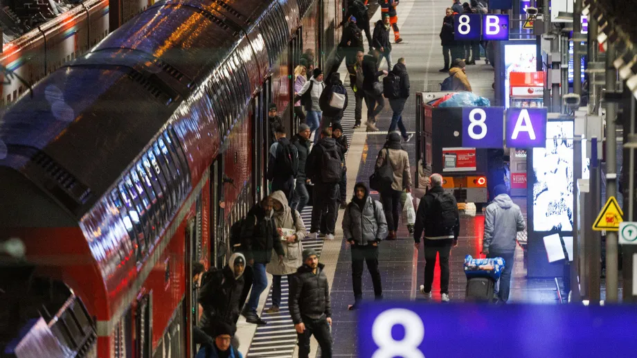 Im Nahverkehr drohen ein eingeschränktes Angebot und höhere Ticketpreise