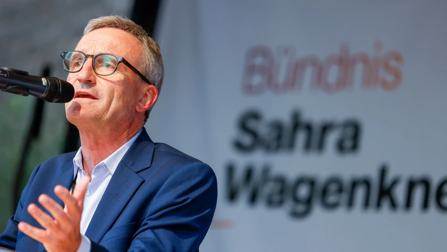 Wenn der Wechsel zum BSW die Familie zerreißt