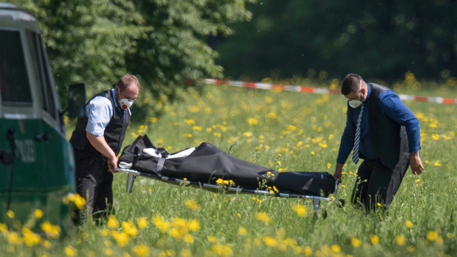 Grausig und rätselhaft