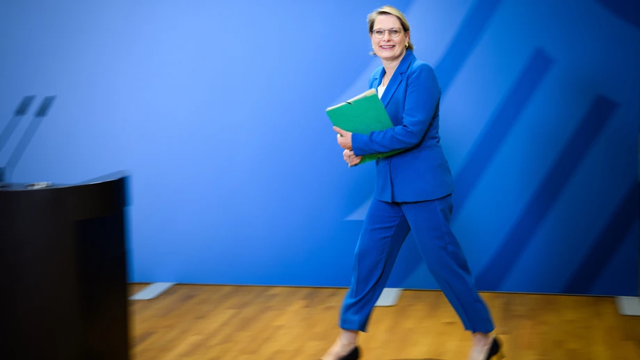 „Nur Ja heißt Ja“ im Sexualstrafrecht für Hubig denkbar
