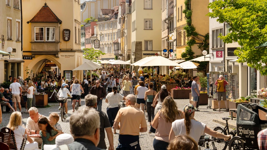 Warum die Kommunen sich auf italienische Verhältnisse vorbereiten müssen