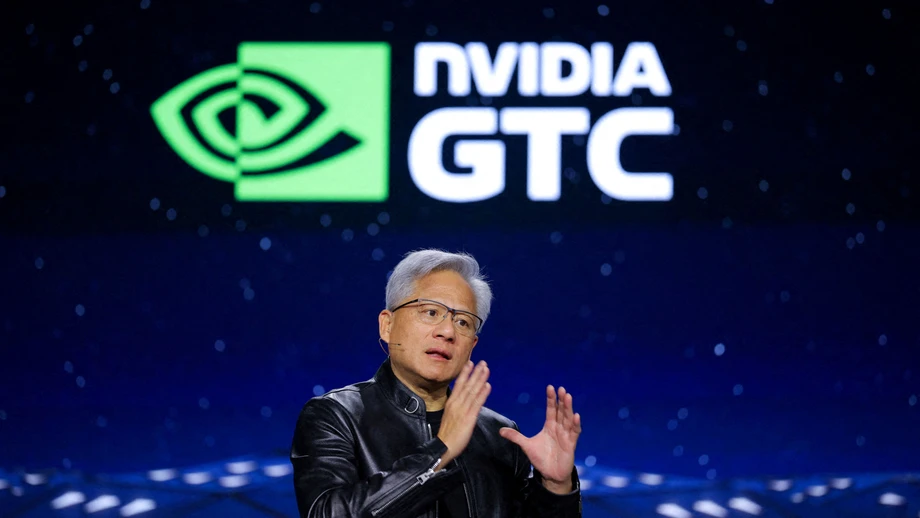 KI-Boom treibt Aktienkurse von Nvidia und Intel an