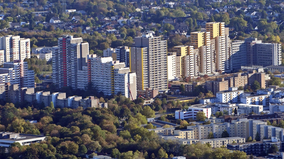 Die staatliche Zwickmühle im Wohnungsbau