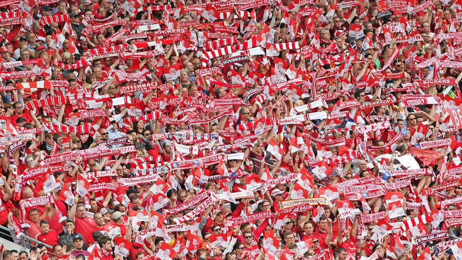 Der Wettbewerbsnachteil der Offenbacher Kickers