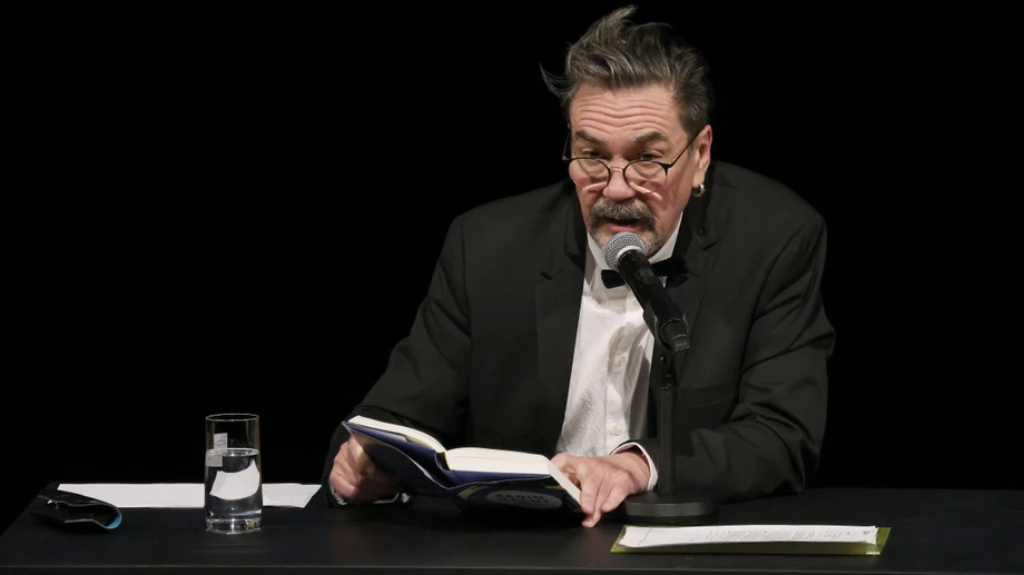 Andruchowytsch: Heym-Preis „Solidaritätssignal für Ukraine“