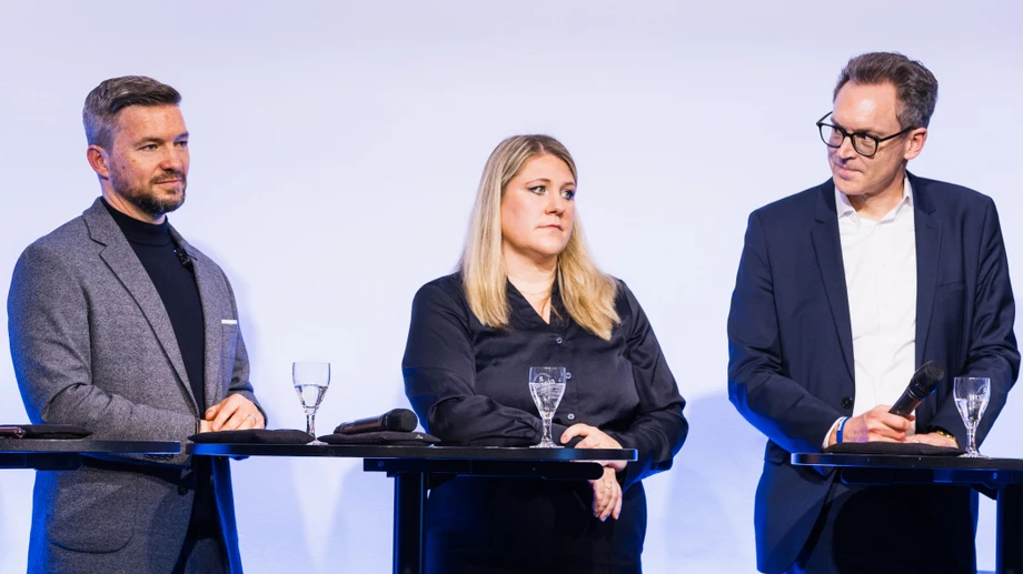 Weitere Sondierungen ohne Grüne