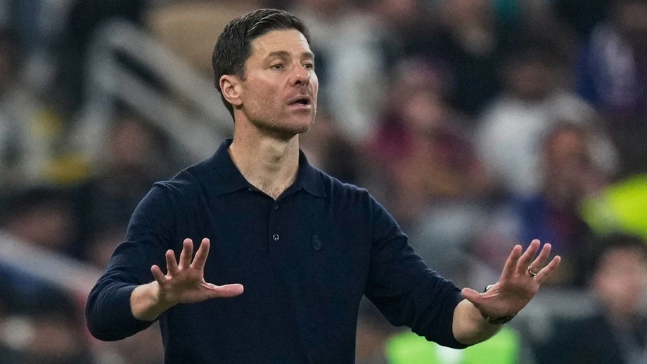 Eine Niederlage zu viel für Xabi Alonso