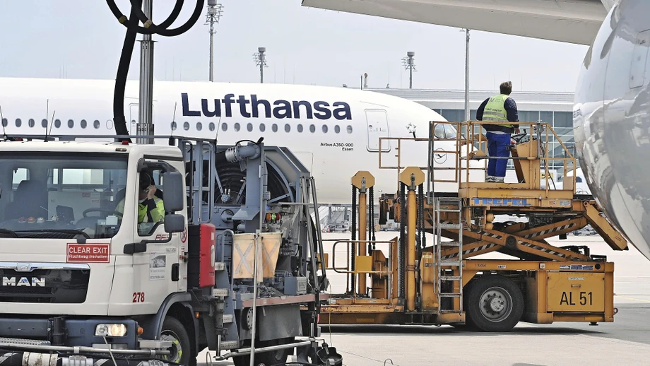 Für die Lufthansa kann es kaum schlimmer kommen