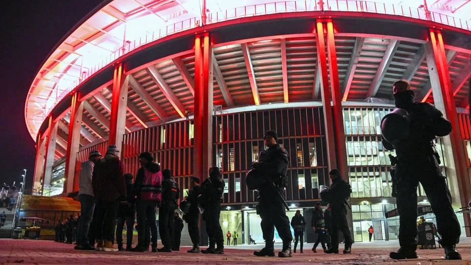 Weiter keine Kostenbeteiligung bei Risikospielen in Hessen