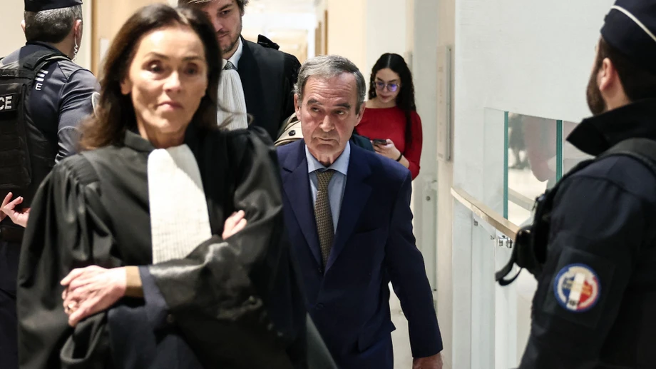 Zementkonzern Lafarge wegen Terrorfinanzierung verurteilt