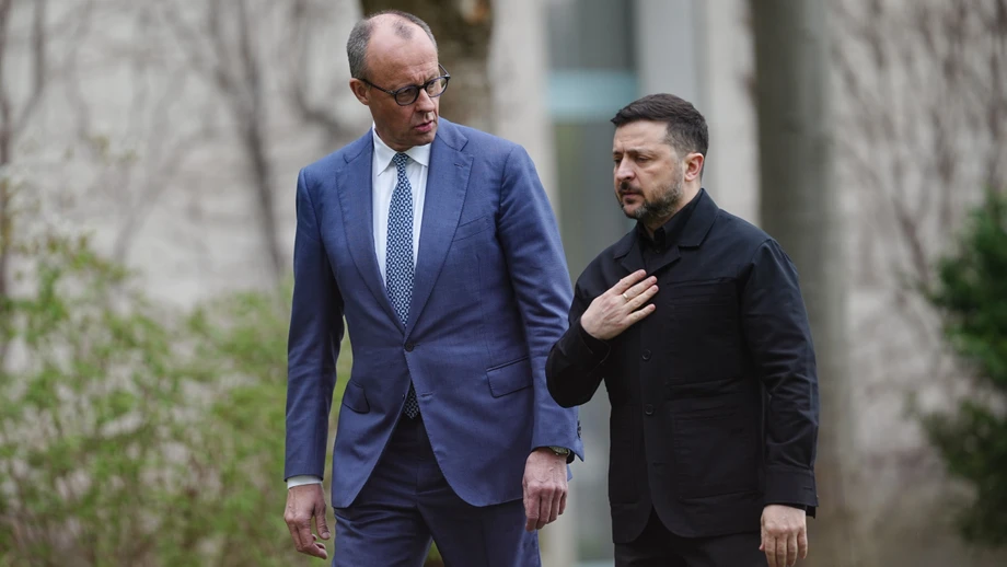 Eröffnet Orbáns Niederlage neue Perspektiven für die Ukraine?