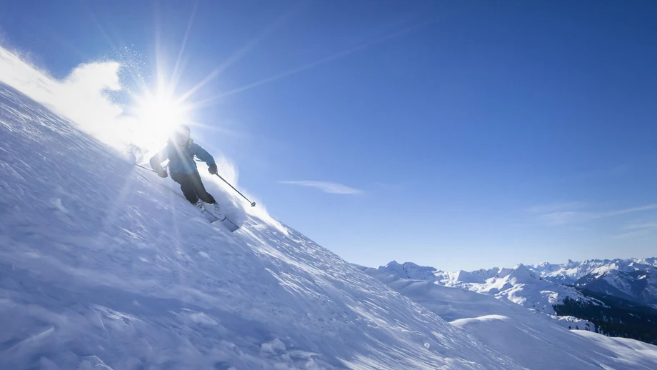 Vom Glück neben der Spur