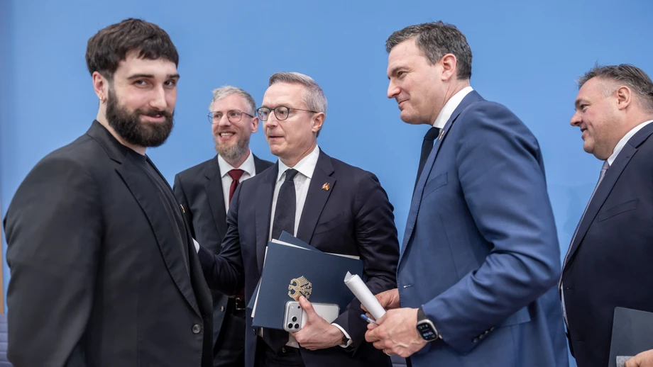 Fragwürdige Fusion der deutschen KI-Hoffnung