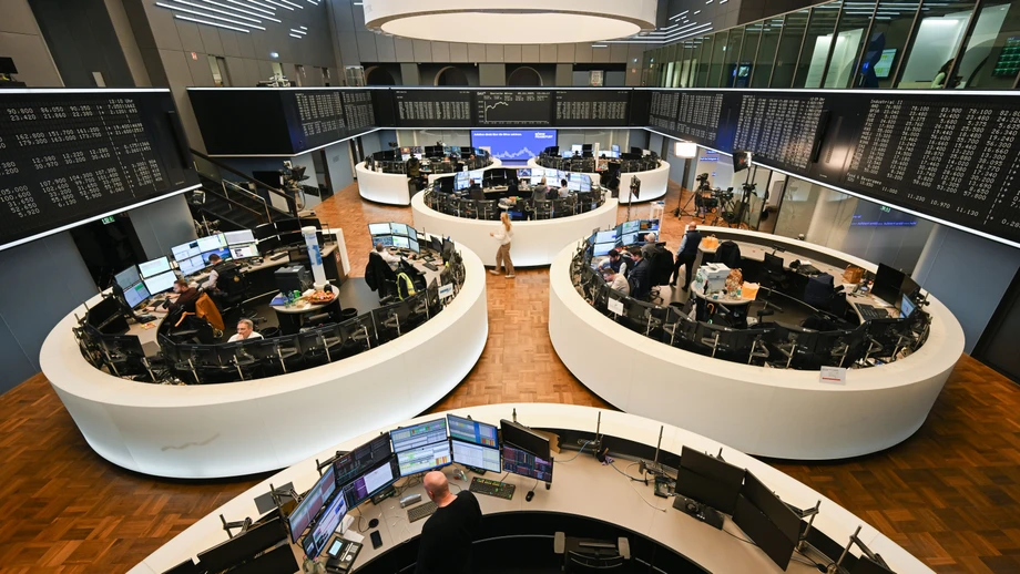 Dividenden von Dax-Unternehmen erreichen neues Rekordniveau