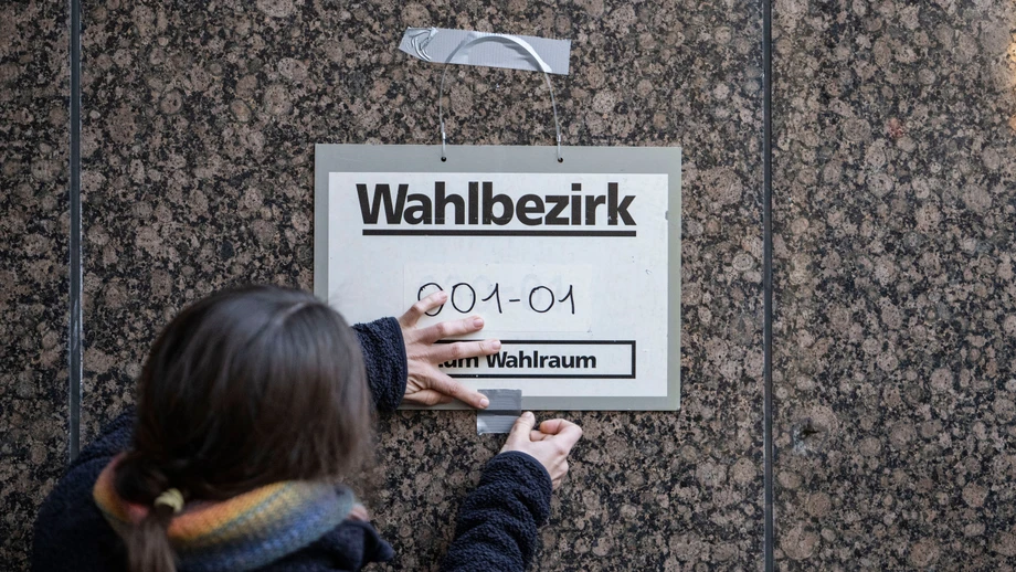 Warum finden nicht alle Landtagswahlen an einem Tag statt?