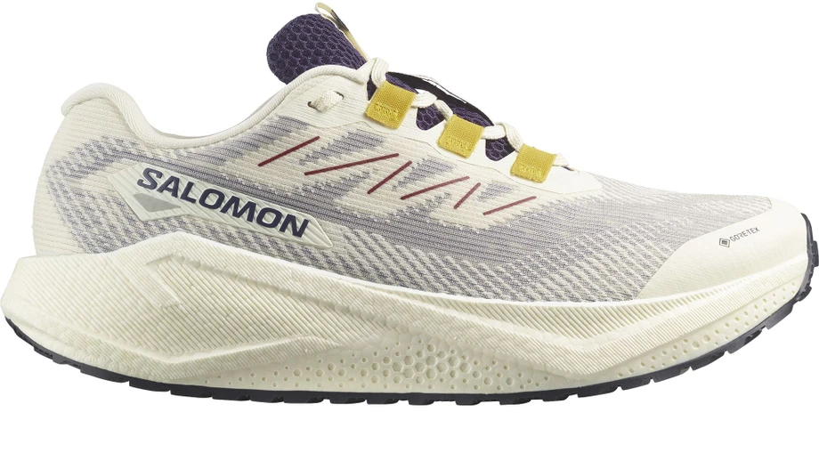 Fliegt mit Sprudelantrieb